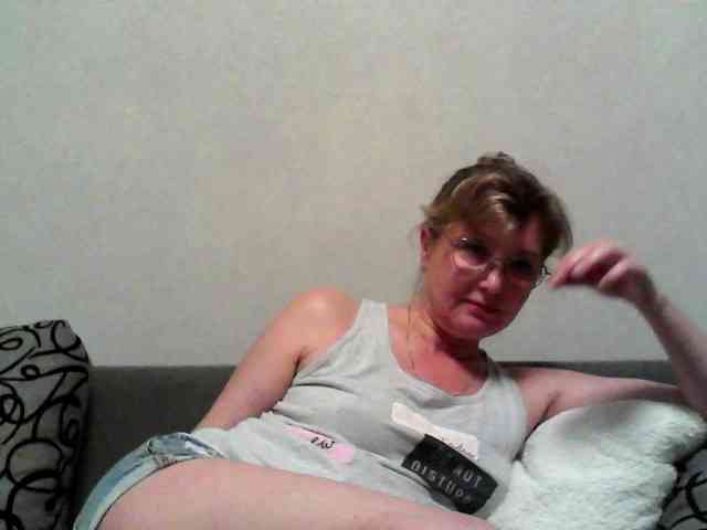 IrynaMolbertx webcam