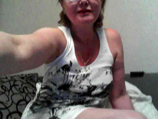 IrynaMolbertx webcam