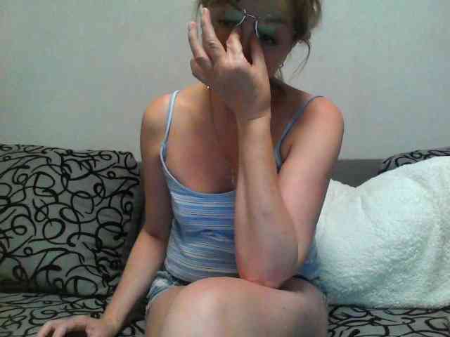 IrynaMolbertx webcam