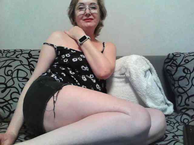 IrynaMolbertx webcam