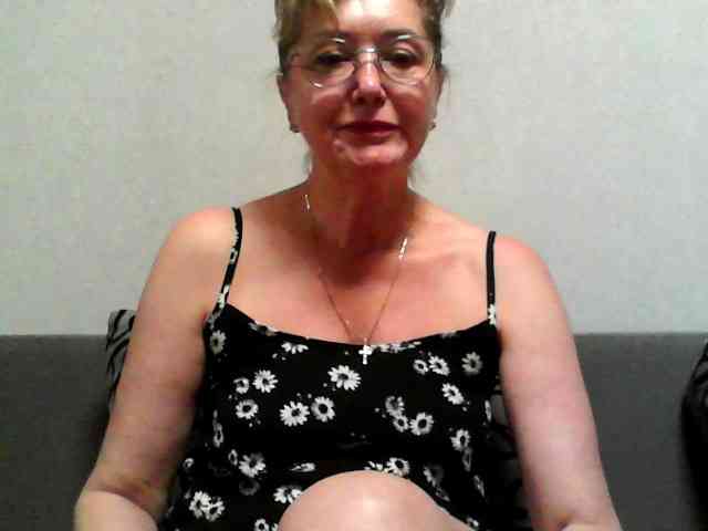 IrynaMolbertx webcam