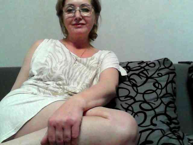 IrynaMolbertx webcam