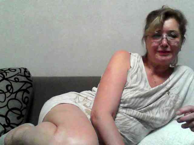 IrynaMolbertx webcam
