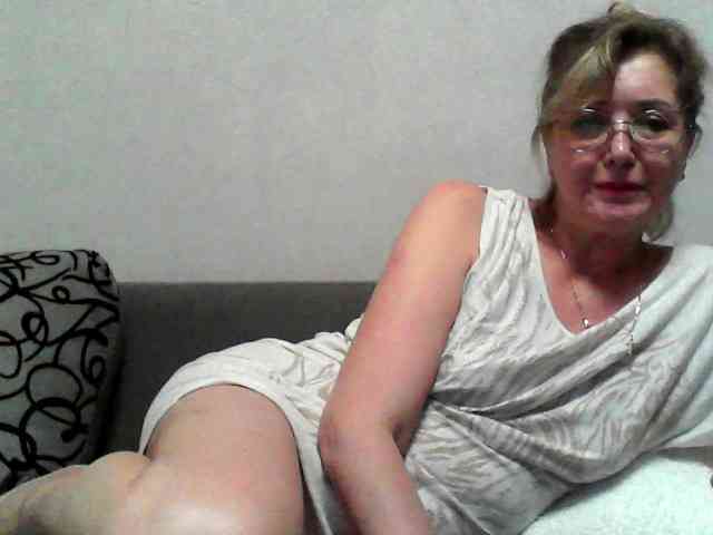 IrynaMolbertx webcam