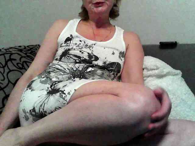 IrynaMolbertx webcam