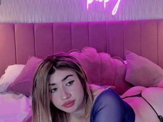 Lilithharper-vc Porn Show
