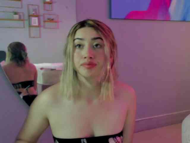 Lilithharper-vc webcam
