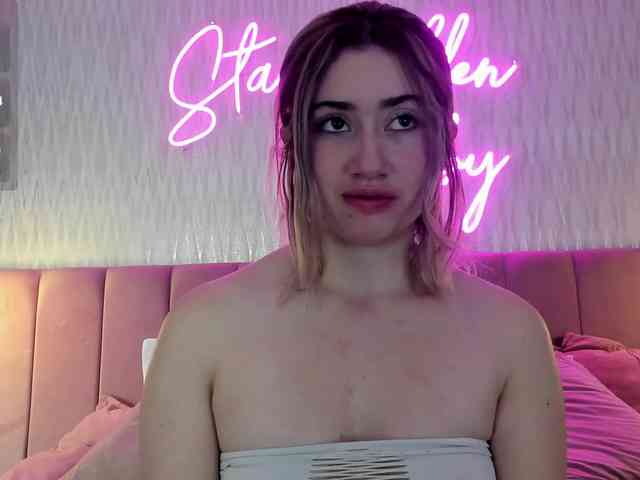 Lilithharper-vc webcam