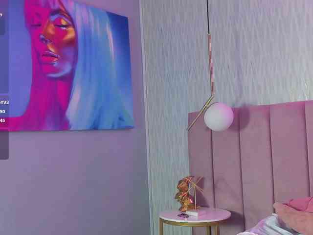 Lilithharper-vc webcam