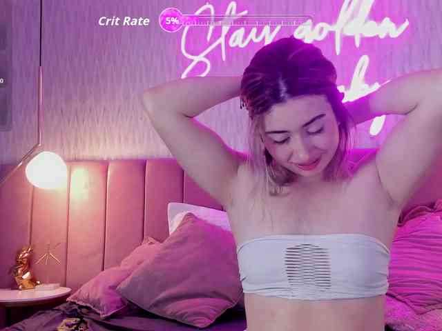 Lilithharper-vc webcam