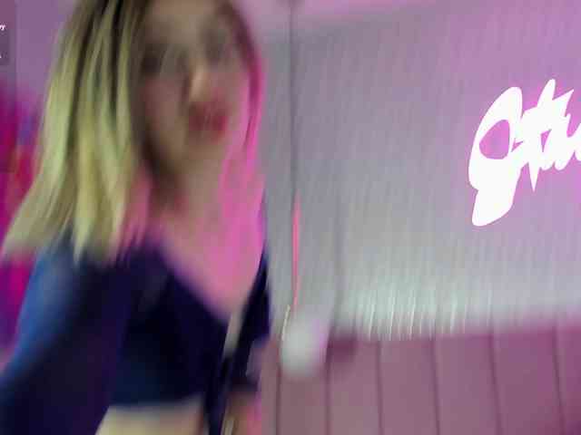 Lilithharper-vc webcam