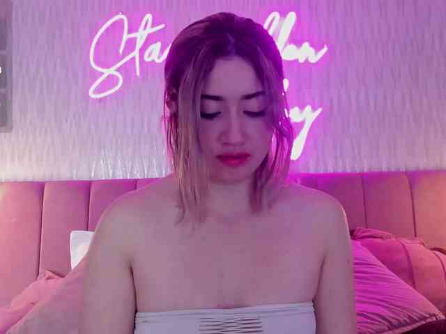 Lilithharper-vc webcam