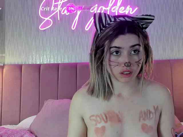 Lilithharper-vc webcam