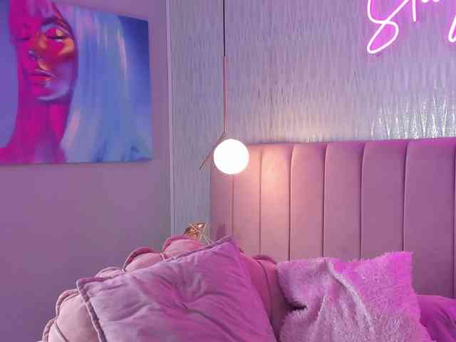 Lilithharper-vc webcam