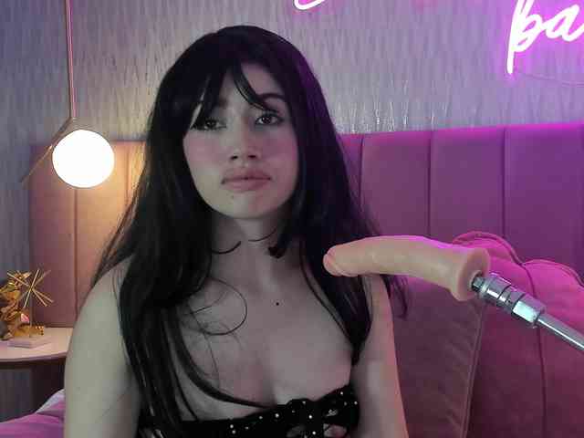 Lilithharper-vc webcam