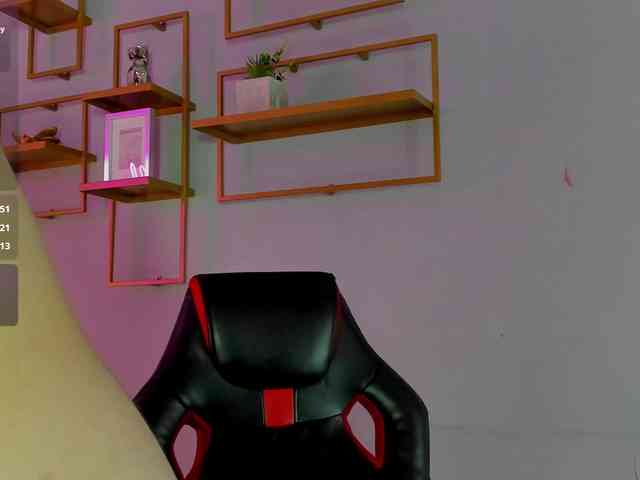 Lilithharper-vc webcam