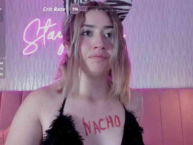 Lilithharper-vc webcam