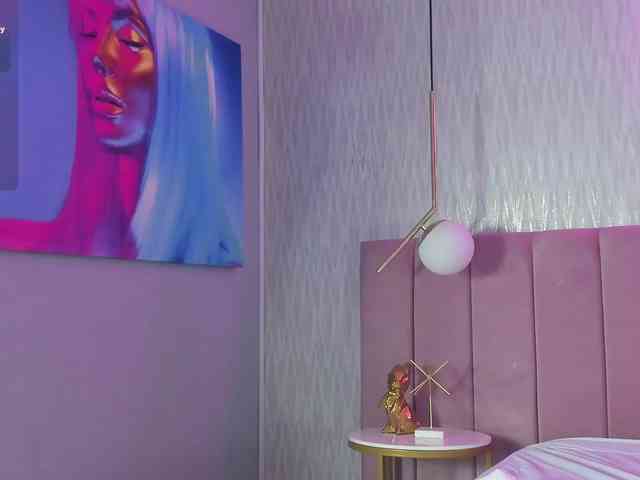 Lilithharper-vc webcam