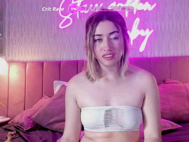 Lilithharper-vc webcam