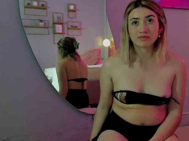 Lilithharper-vc webcam