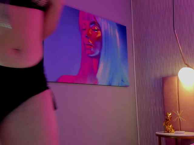 Lilithharper-vc webcam