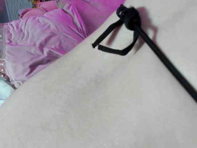 Lilithharper-vc webcam