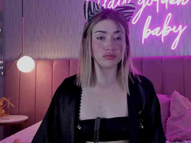 Lilithharper-vc webcam