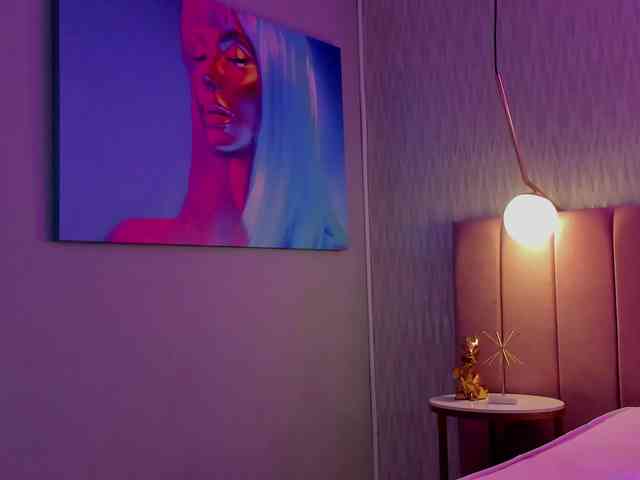 Lilithharper-vc webcam