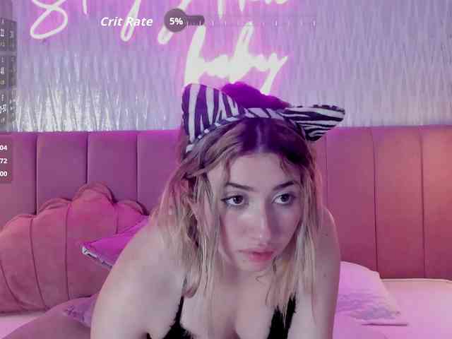 Lilithharper-vc webcam
