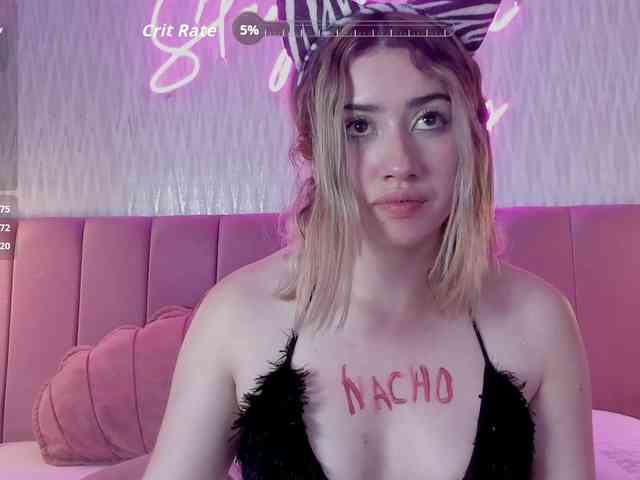 Lilithharper-vc webcam