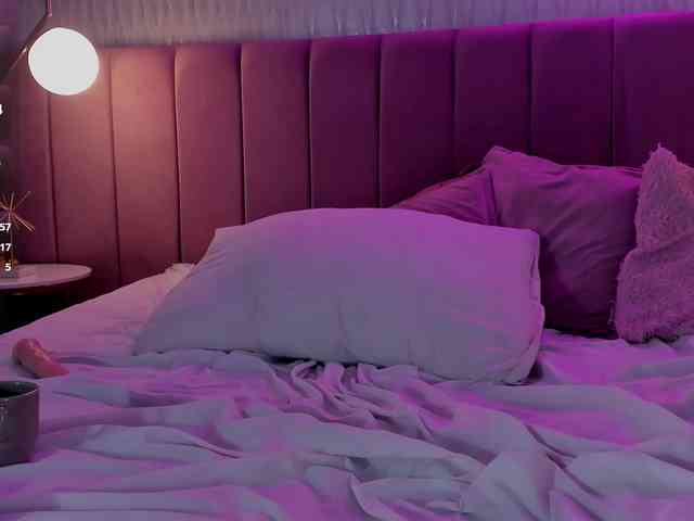 Lilithharper-vc webcam