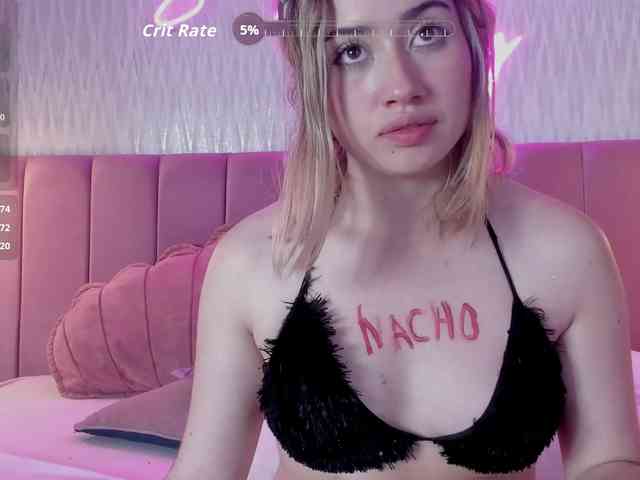Lilithharper-vc webcam
