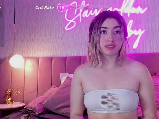 Lilithharper-vc webcam