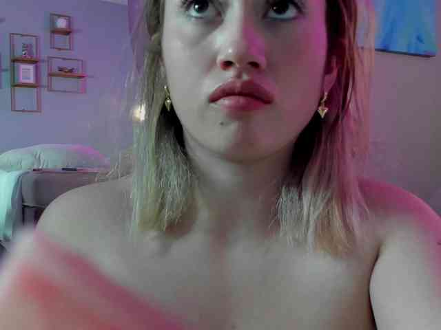 Lilithharper-vc webcam