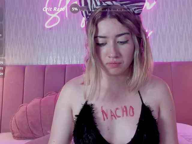Lilithharper-vc webcam
