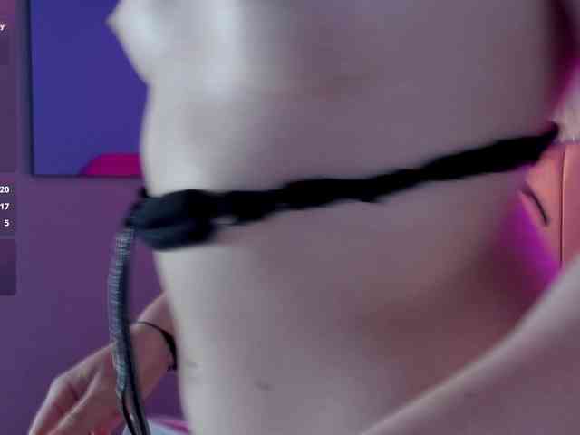 Lilithharper-vc webcam
