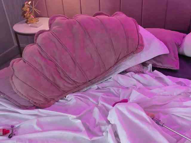 Lilithharper-vc webcam