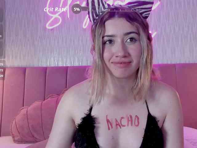 Lilithharper-vc webcam
