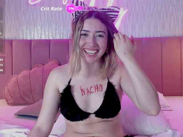 Lilithharper-vc webcam