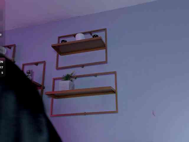 Lilithharper-vc webcam
