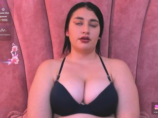 Katiajones-vc Porn Show