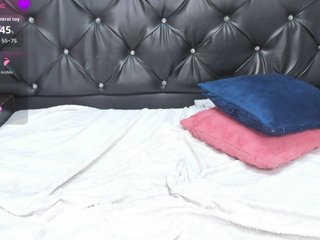 Katiajones-vc Porn Show