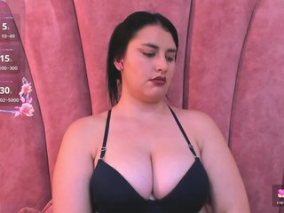 Katiajones-vc Porn Show