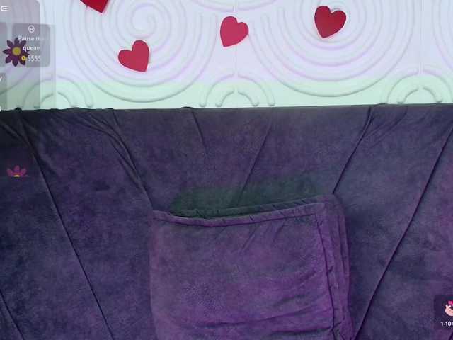 Katiajones-vc's BongaCams show and profile