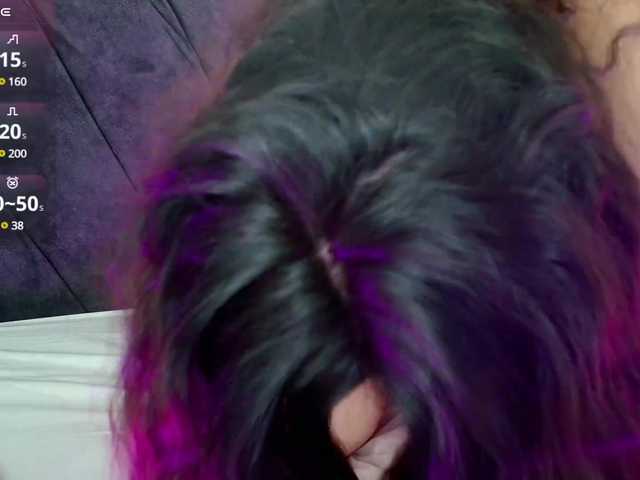 Katiajones-vc's BongaCams show and profile