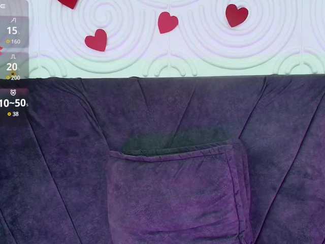 Katiajones-vc's BongaCams show and profile