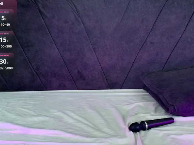 Katiajones-vc's BongaCams show and profile