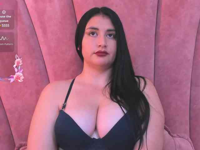 Katiajones-vc webcam