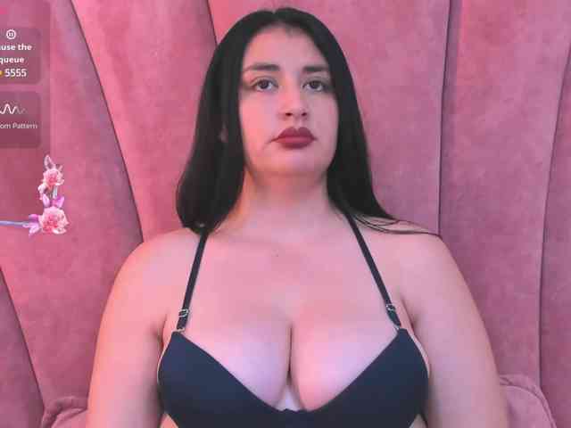 Katiajones-vc webcam