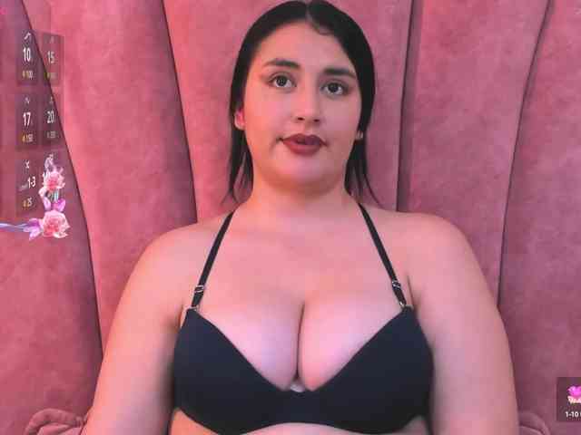 Katiajones-vc webcam